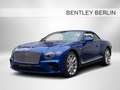 Bentley Continental GTC V8 -NP:284T€ -BENTLEY BERLIN- Blau - thumbnail 9