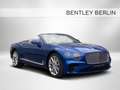 Bentley Continental GTC V8 -NP:284T€ -BENTLEY BERLIN- Blau - thumbnail 3