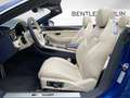 Bentley Continental GTC V8 -NP:284T€ -BENTLEY BERLIN- Blau - thumbnail 15