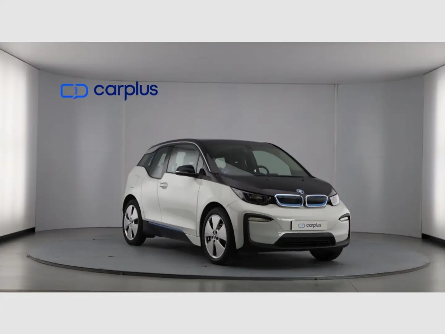 BMW i3 94 Ah Blanco - 2