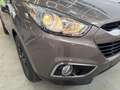 Hyundai iX35 STYLE 2.0 AUT Schiebe-/Hebedach SHZ v+h KLIMAAU... Brun - thumbnail 5