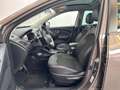 Hyundai iX35 STYLE 2.0 AUT Schiebe-/Hebedach SHZ v+h KLIMAAU... Brun - thumbnail 9