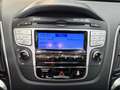 Hyundai iX35 STYLE 2.0 AUT Schiebe-/Hebedach SHZ v+h KLIMAAU... Brun - thumbnail 15