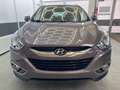 Hyundai iX35 STYLE 2.0 AUT Schiebe-/Hebedach SHZ v+h KLIMAAU... Brun - thumbnail 2