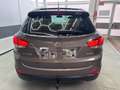 Hyundai iX35 STYLE 2.0 AUT Schiebe-/Hebedach SHZ v+h KLIMAAU... Brun - thumbnail 4