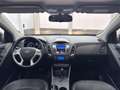 Hyundai iX35 STYLE 2.0 AUT Schiebe-/Hebedach SHZ v+h KLIMAAU... Brun - thumbnail 7