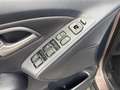 Hyundai iX35 STYLE 2.0 AUT Schiebe-/Hebedach SHZ v+h KLIMAAU... Brun - thumbnail 19