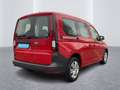 Volkswagen Caddy 2.0 TDI DSG Navi Klima PDC Rot - thumbnail 4