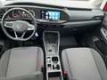 Volkswagen Caddy 2.0TDI DSG Navi Klimautomatik Einparkhilfe Rot - thumbnail 10