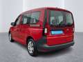 Volkswagen Caddy 2.0TDI DSG Navi Klimautomatik Einparkhilfe Rot - thumbnail 3