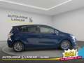 Toyota Verso 1.6 Active 132cv E6 1 PROPRIETARIO Bleu - thumbnail 8