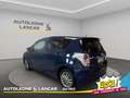 Toyota Verso 1.6 Active 132cv E6 1 PROPRIETARIO Bleu - thumbnail 5