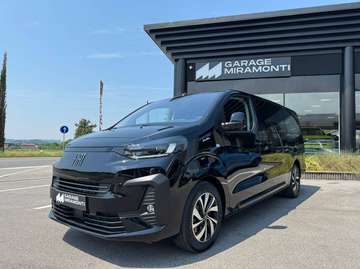 Ulysse 2.2 MJet 180 CV XL