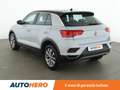 Volkswagen T-Roc 1.0 TSI Style 115 CV Bianco - thumbnail 4