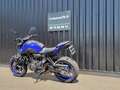 Yamaha MT-07 Bleu - thumbnail 3