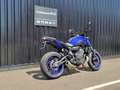 Yamaha MT-07 Bleu - thumbnail 6