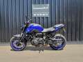 Yamaha MT-07 Bleu - thumbnail 1