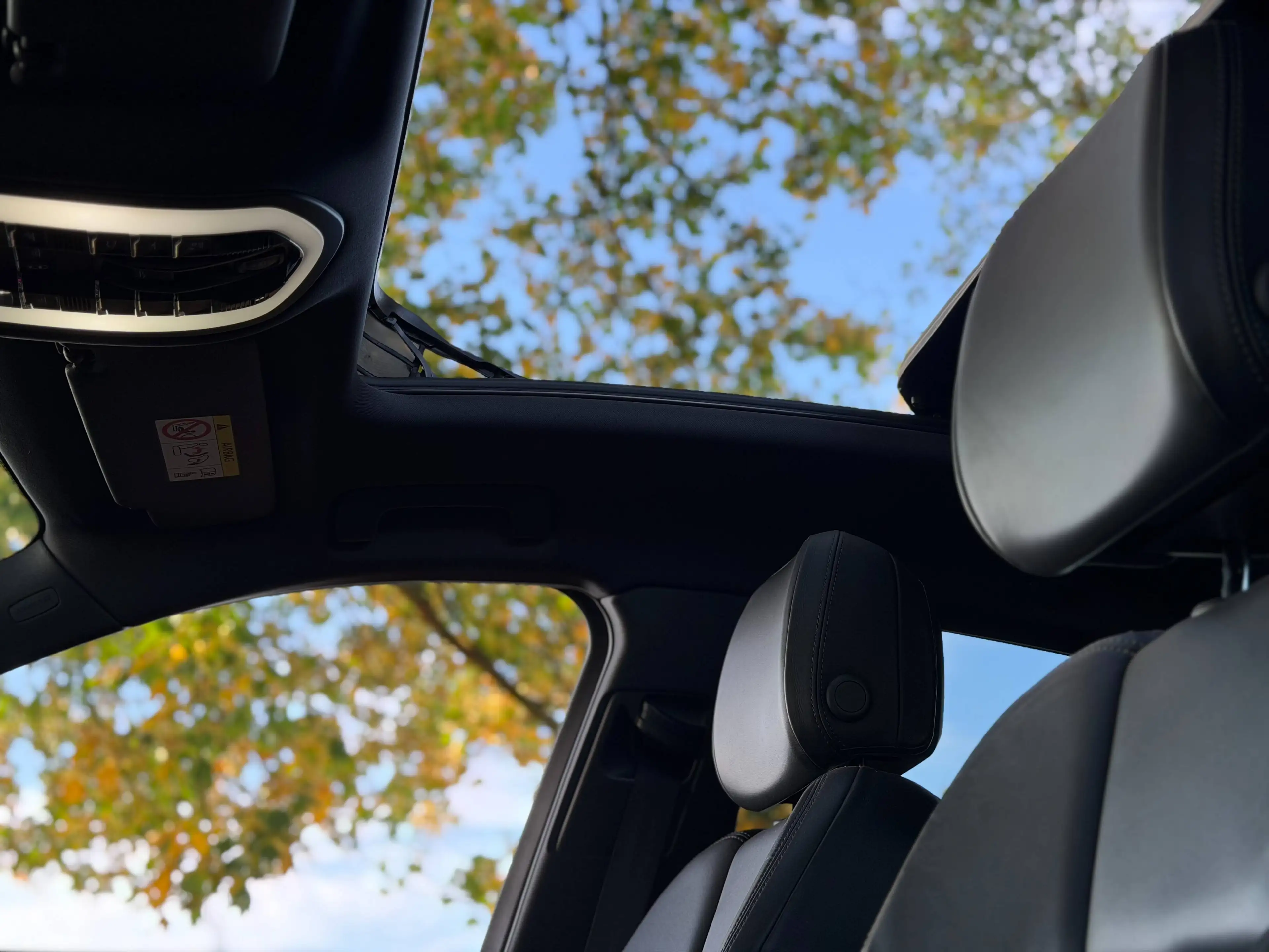 Porsche Macan 2.0 Turbo 265cv PDK - Pano - Bose - RS Spyder — photo 12