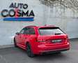 Audi A4 35 TDI basis Rot - thumbnail 8