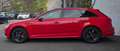 Audi A4 35 TDI basis Rot - thumbnail 5