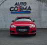 Audi A4 35 TDI basis Rot - thumbnail 2