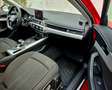 Audi A4 35 TDI basis Rot - thumbnail 12