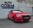 Audi A4 35 TDI basis Rot - thumbnail 3