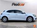 Renault Megane 1.5dCi Blue Bose EDC 85kW Blanco - thumbnail 9