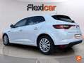 Renault Megane 1.5dCi Blue Bose EDC 85kW Blanco - thumbnail 5