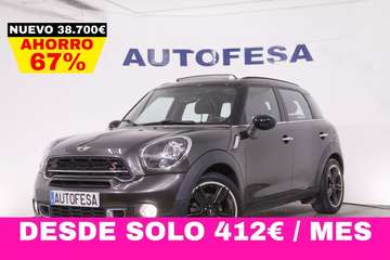 2.0 AUTO 143CV 5P # TECHO ELECTRICO DOBLE