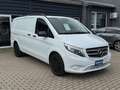 Mercedes-Benz Vito CDI 119*Garantie*LED*lang*AHK*MwSt*Tüv NEU Blanc - thumbnail 5