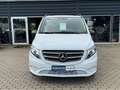 Mercedes-Benz Vito CDI 119*Garantie*LED*lang*AHK*MwSt*Tüv NEU Blanc - thumbnail 2
