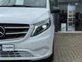 Mercedes-Benz Vito CDI 119*Garantie*LED*lang*AHK*MwSt*Tüv NEU Weiß - thumbnail 4