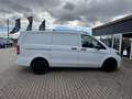 Mercedes-Benz Vito CDI 119*Garantie*LED*lang*AHK*MwSt*Tüv NEU Blanc - thumbnail 11