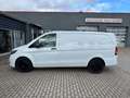 Mercedes-Benz Vito CDI 119*Garantie*LED*lang*AHK*MwSt*Tüv NEU Weiß - thumbnail 10