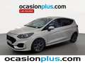 Ford Fiesta 1.0 EcoBoost MHEV ST Line 125 Gris - thumbnail 1
