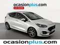 Ford Fiesta 1.0 EcoBoost MHEV ST Line 125 Gris - thumbnail 2
