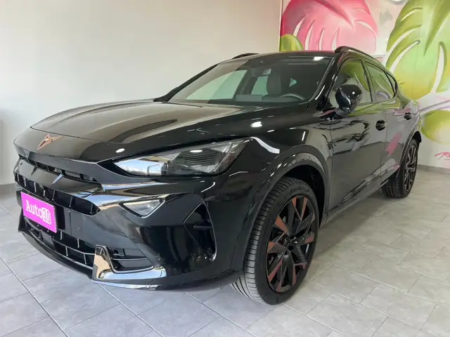 CUPRA Formentor Formentor 2025 2.0 tdi 150cv dsg SENZA VINCOLI!!