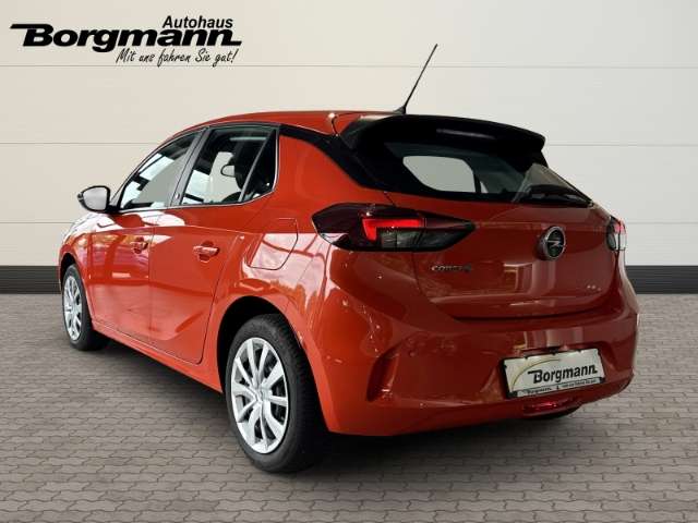 Opel Corsa-e