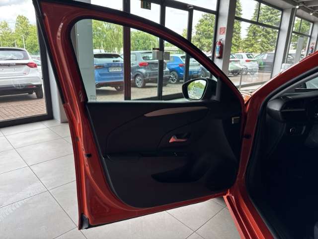 Opel Corsa-e