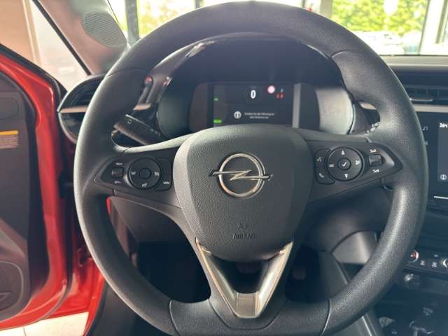 Opel Corsa-e