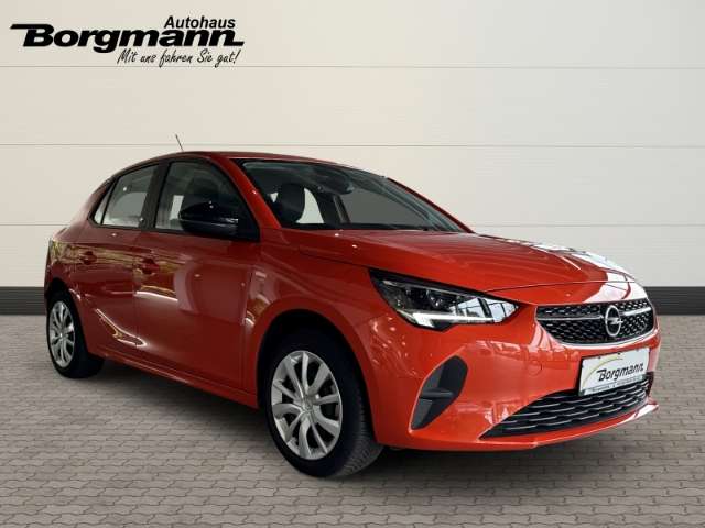 Opel Corsa-e