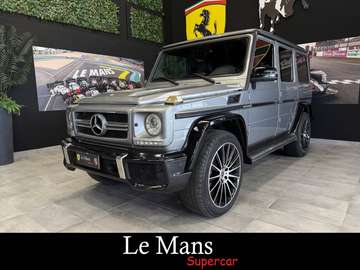 Premium AMG auto my12