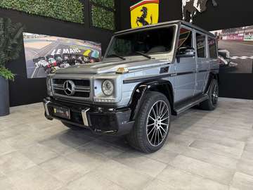 Premium AMG auto my12