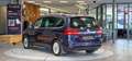 Volkswagen Sharan 2.0 TDI CUP 7-Sitzer DSG *Navi*LED*Tempomat* Blau - thumbnail 6