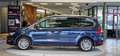 Volkswagen Sharan 2.0 TDI CUP 7-Sitzer DSG *Navi*LED*Tempomat* Blau - thumbnail 4