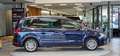 Volkswagen Sharan 2.0 TDI CUP 7-Sitzer DSG *Navi*LED*Tempomat* Blau - thumbnail 5