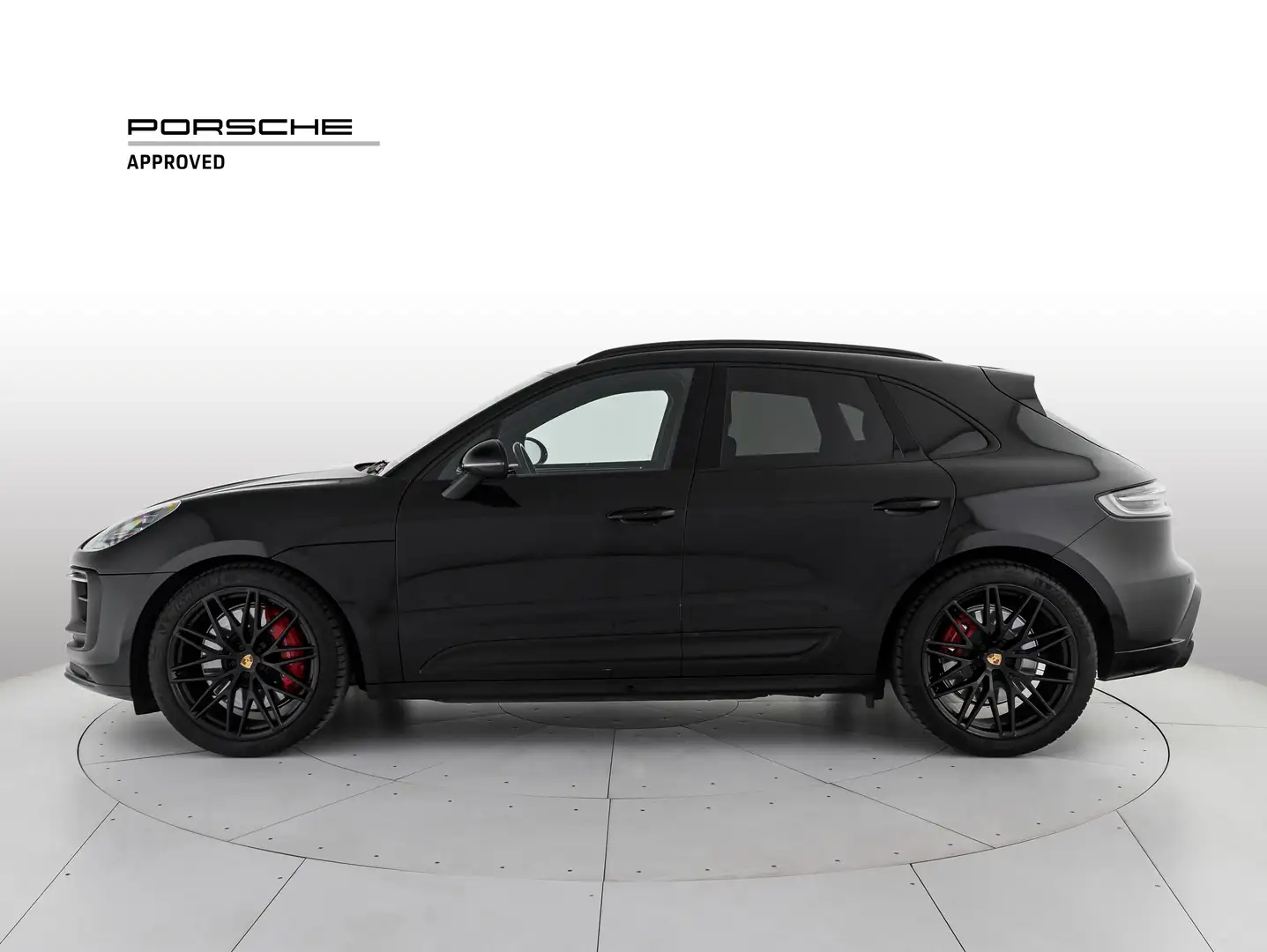 Porsche Macan Macan I 2022 2.9 GTS 440cv pdk - 2