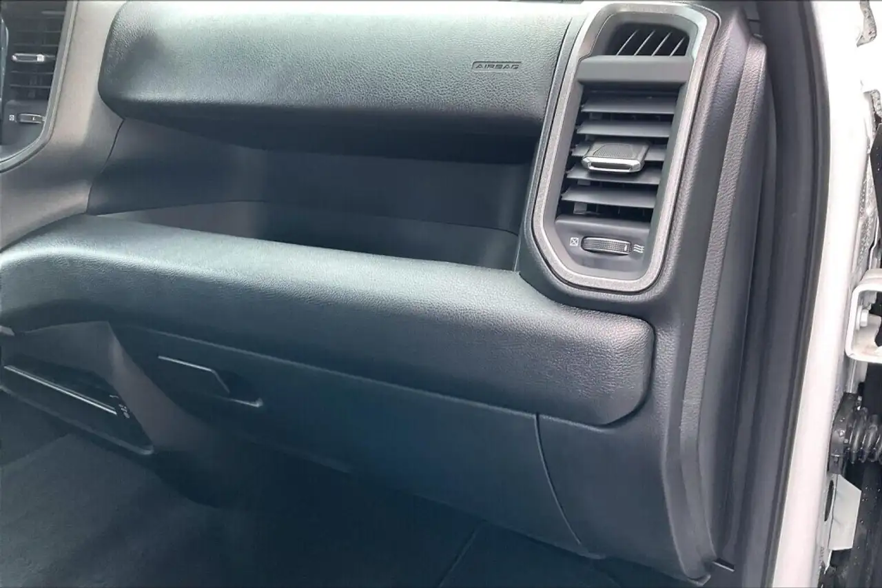 RAM 2500 снимка RAM 2500