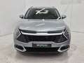 Kia Sportage 1.6 T-GDi MHEV Drive 150 Gris - thumbnail 2